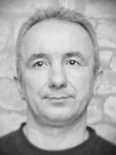 Копчёный Роман Будулаевич