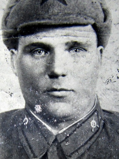 Киселев Дмитрий Ильич