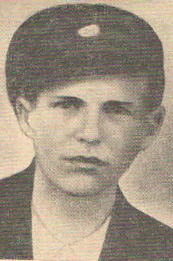 Кедрин Иван Яковлевич