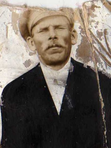 Зуев Ефим Семенович