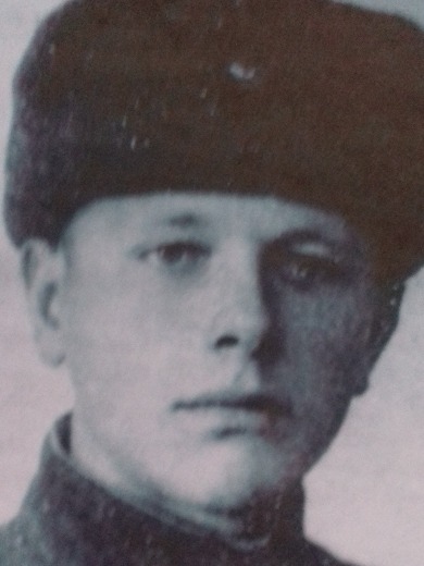 Марин Николай Павлович