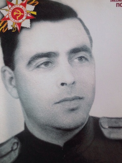 Силко Максим Иванович