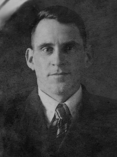 Зырянов Михаил Ефимович