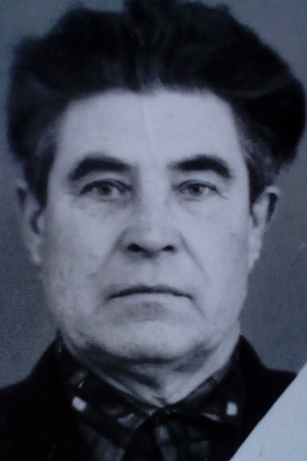 Артемов Константин Алексеевич