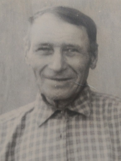 Ежак Митрофан Фёдорович