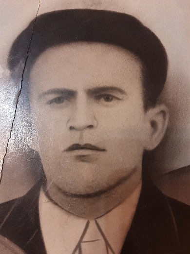 Букуров Михаил Андреевич