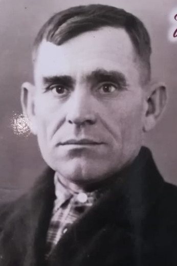 Могильный Сидор Иванович
