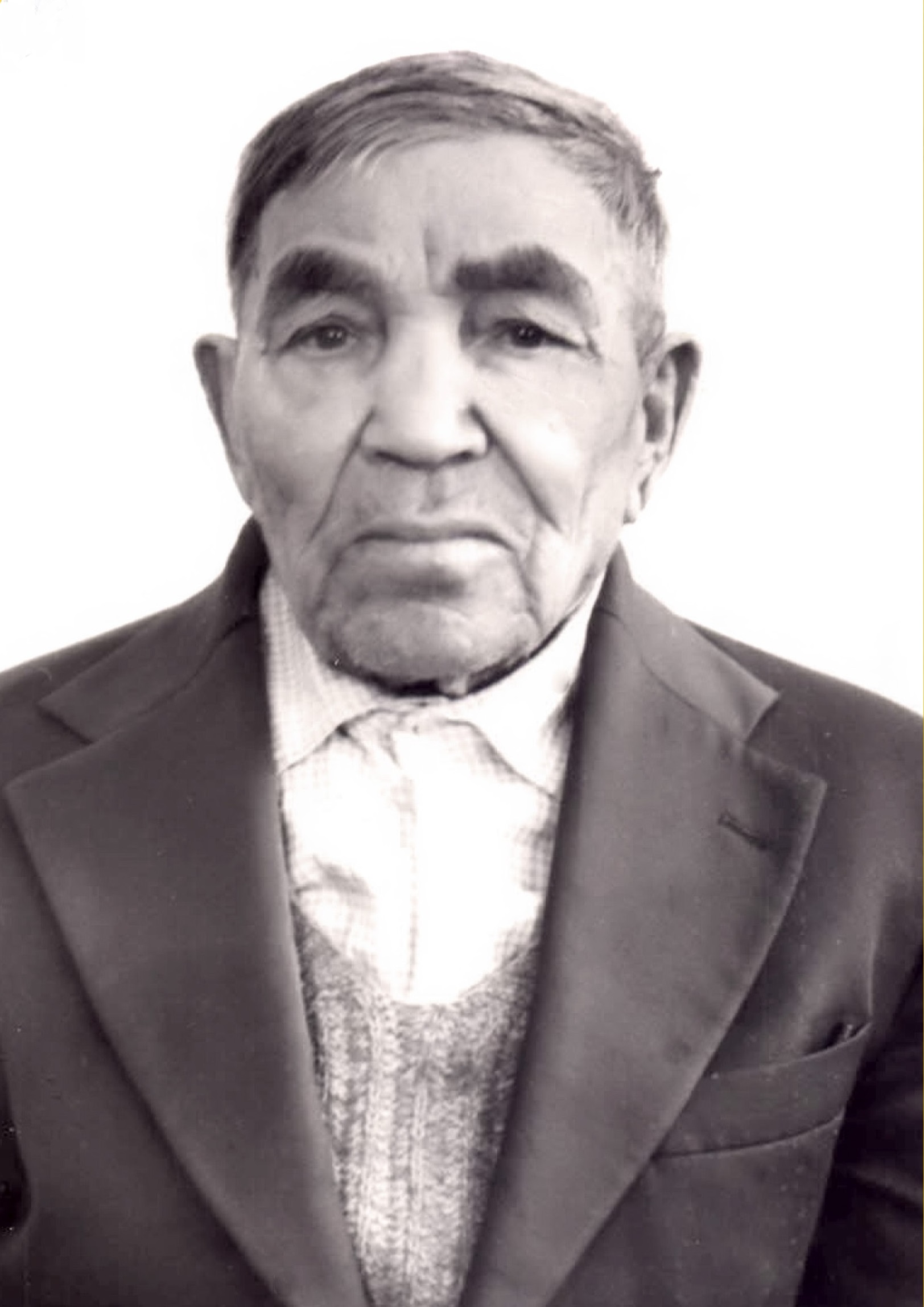 Никитин Клавдий Иванович