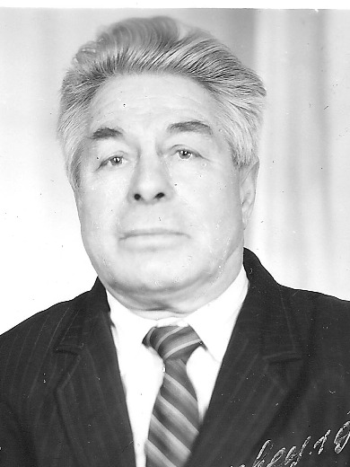 Мухин Анатолий Александрович