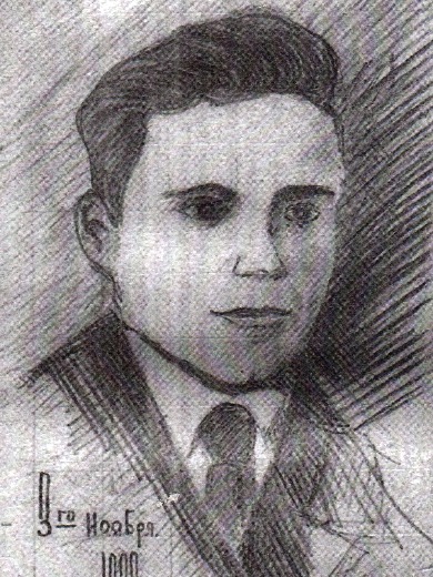 Чурбанов Григорий Михайлович