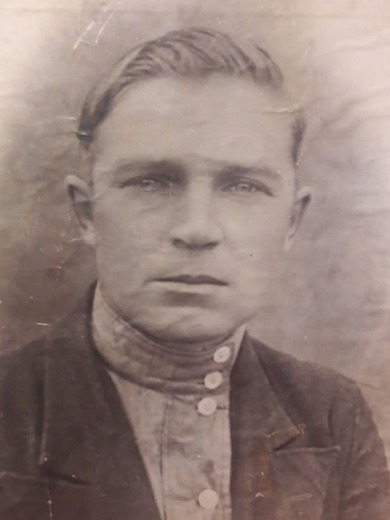 Золотарёв Василий Фёдорович