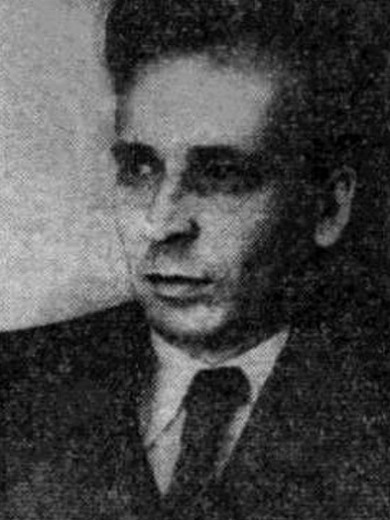 Жданов Иван Михайлович