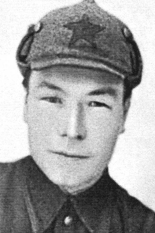 Рябинин Илларион Филиппович