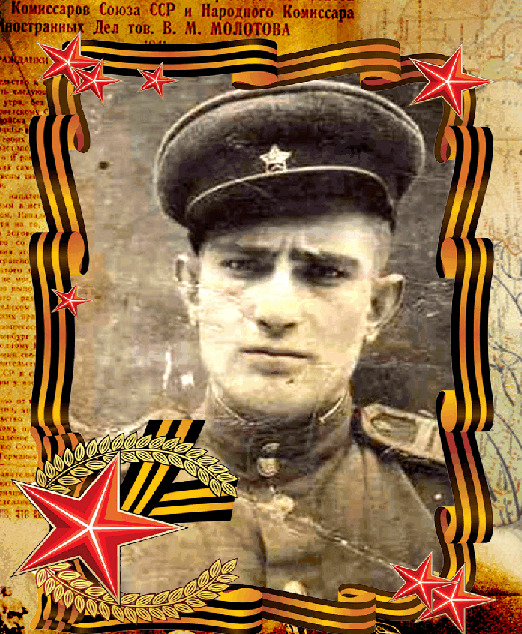 Шишкин Николай Павлович