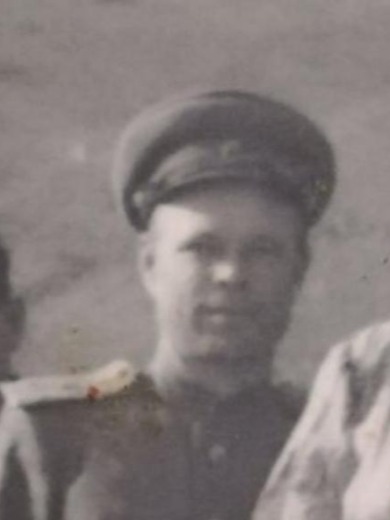 Агеенко Михаил Леонович