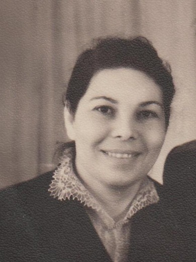 Фролова Евгения Васильевна