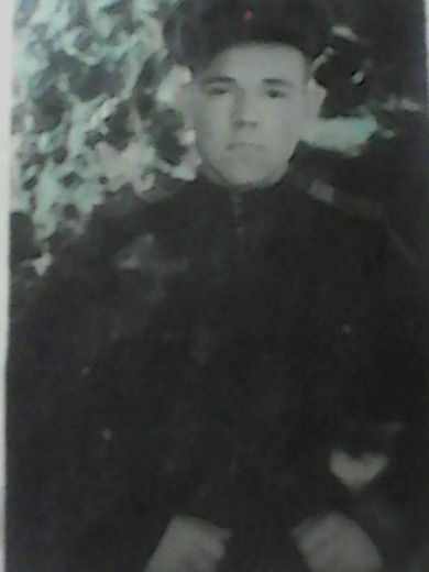 Вдовкин Александр Николаевич