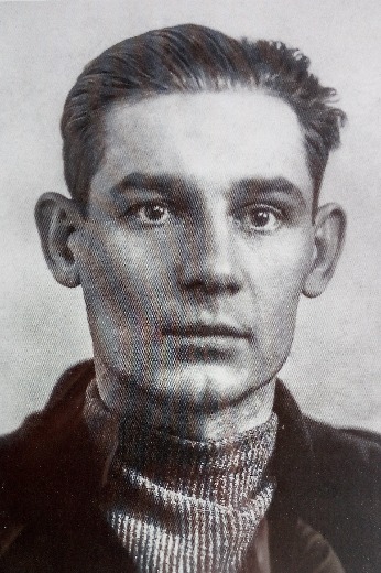 Савельев Иван Александрович