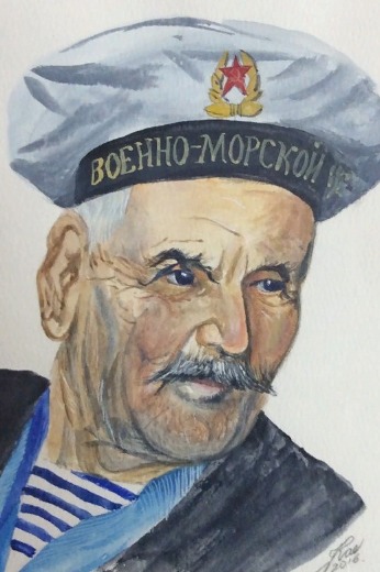 Пинежанин Иван Николаевич