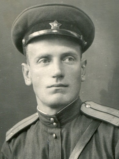 Шеин Виктор Иванович