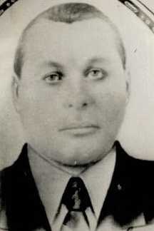 Воробьев Семен Николаевич