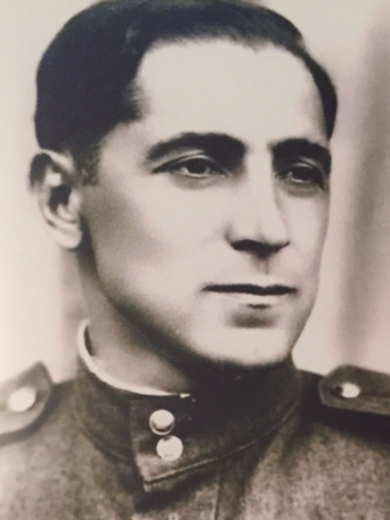 Мурадов Титал Чатоевич