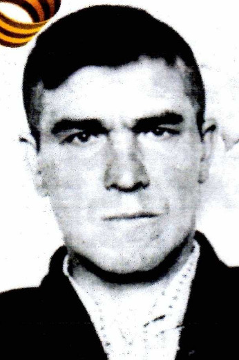 Табарук Всеволод Владимирович