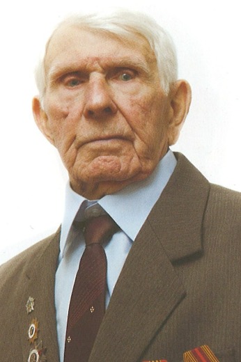 Алясов Юрий Иванович