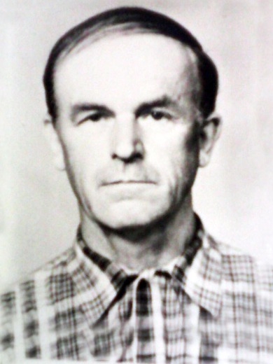 Лускань Иван Дорофеевич