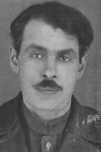 Крамаров Сергей Владимирович