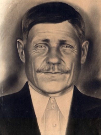 Водоненко Пётр Дементьевич