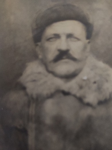 Куликов Иван Иванович