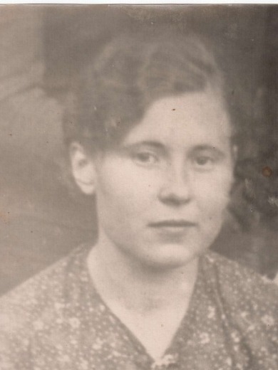 Варламова Антонина Федоровна