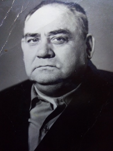 Тананаев Александр Антонович