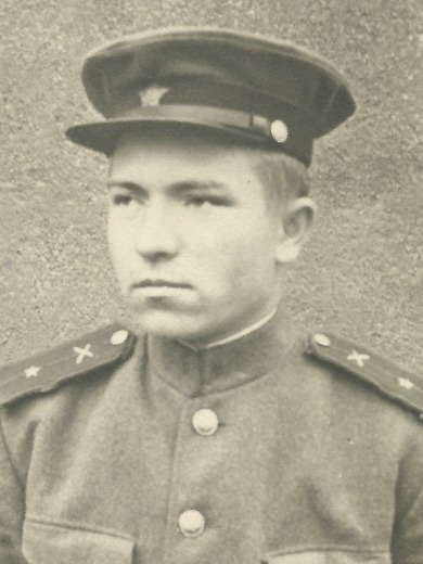 Салеев Борис Павлович