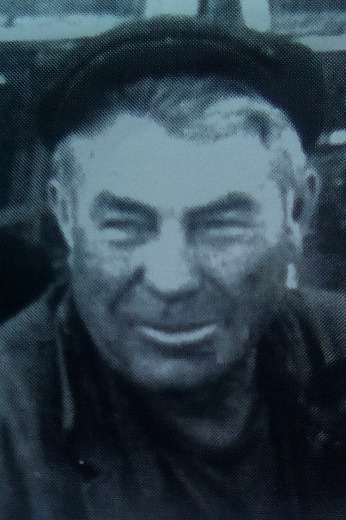 Щербаков Степан Романович