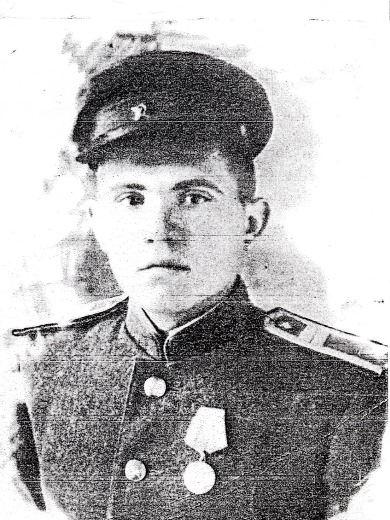 Медведев Евгений Борисович