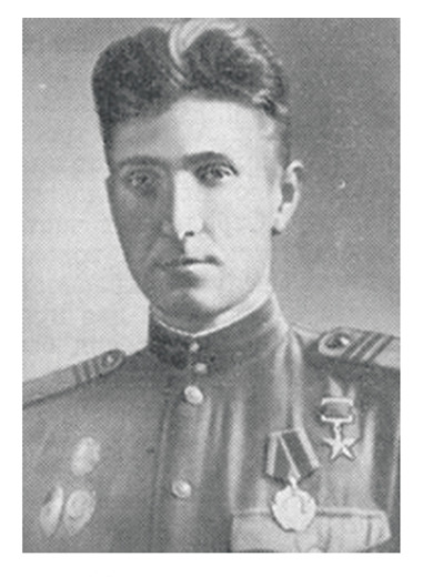 Ковальский Павел Леонтьевич