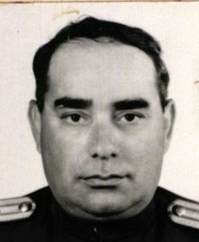 Саямов Аршалус Аркадьевич