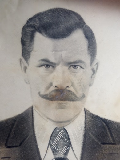 Пашкин Яков Федотович