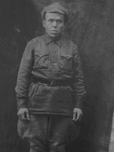 Скрипунов Николай Петрович