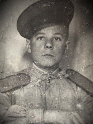 Шпинь Иван Платонович