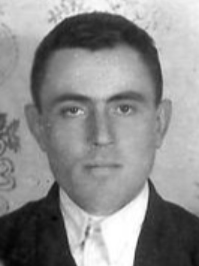 Федоров Александр Федорович