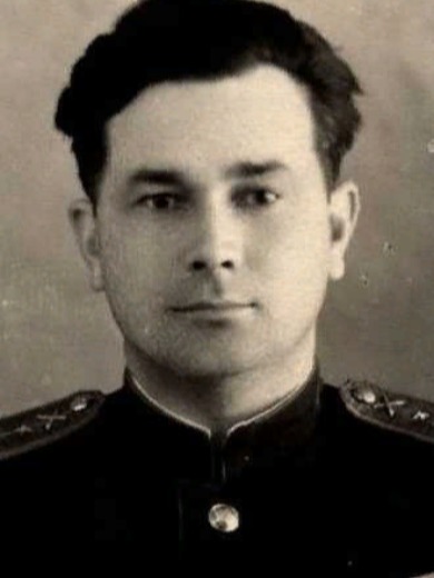 Коновалов Марк Ильич