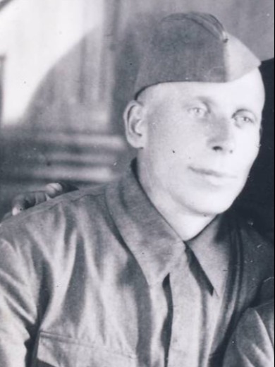 Тужилин Иван Константинович