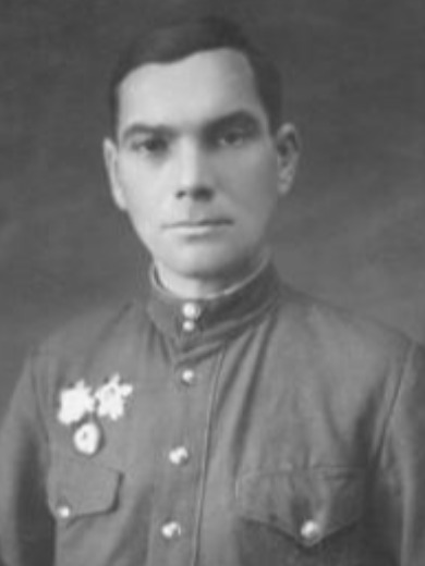 Черкасов Петр Григорьевич