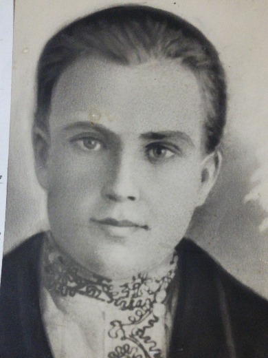 Иноземцев Александр Матвеевич