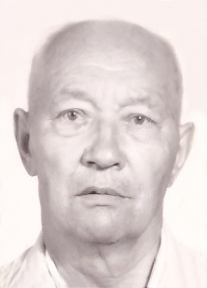 Подосинников Василий Григорьевич