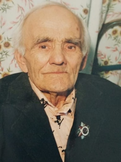 Глушко Михаил Андреевич