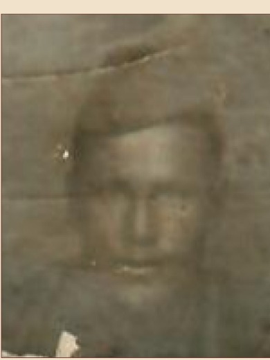 Сапожников Михаил Константинович